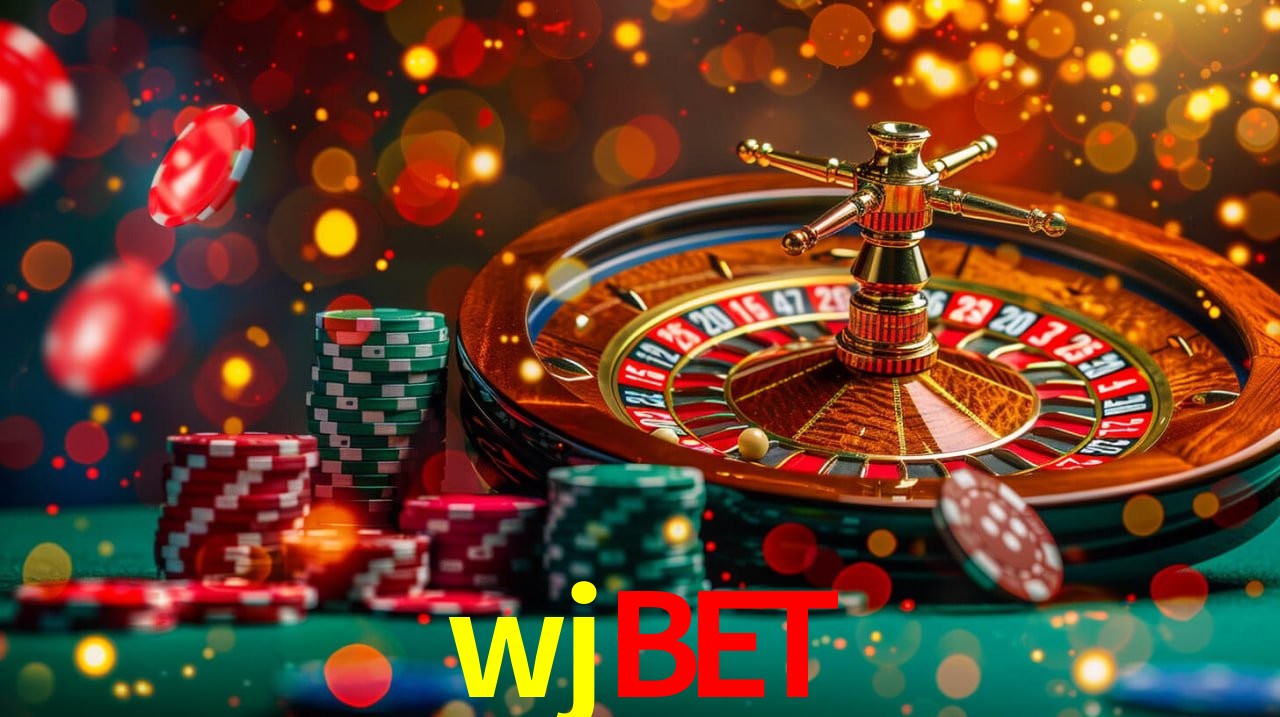 cassino wjbet