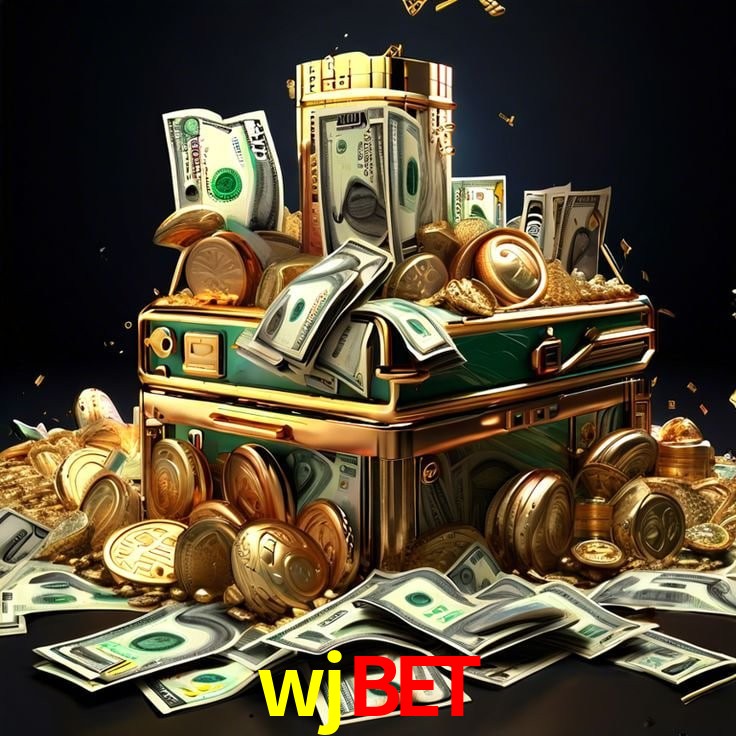 Recursos de Bônus wjbet